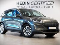 begagnad Ford Kuga Titanium PHEV Privatlease mån ALL INCLUSIVE 2023, SUV