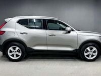 Begagnad Volvo XC40 Inscription 150 HK (110 kW) 2020 Grå SUV