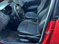 begagnad Seat Ibiza 1.2 TSI Euro 5