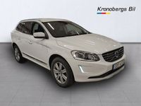 begagnad Volvo XC60 D4 AWD Summum, Classic 190hk Automat en mm