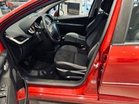 begagnad Peugeot 207 5-dörrar 1.6 HDi FAP *Dragkrok