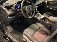 begagnad Suzuki Across 2,5 306hk Laddhybrid AWD Inclusive