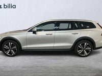 Begagnad Volvo V60 CC 197 HK (144 kW) 2022 Kombi