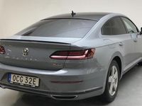 begagnad VW Arteon VW 2.0 TDI 4MOTION 2020, Sedan