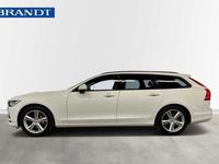 begagnad Volvo V90 D3 Business