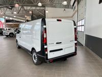 begagnad Renault Trafic L2H1 Automat Nordic Line Inkl V-hjul 2023, Transportbil