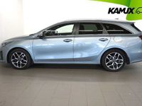 begagnad Kia Ceed GT Sportswagon 1.4 T-GDI Line 140hk