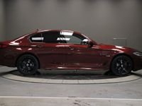 begagnad BMW 530 e xDrive Sedan M Sport / Innovation /Connected / Drag