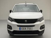 begagnad Peugeot e-Rifter e-Rifter 50 kWh