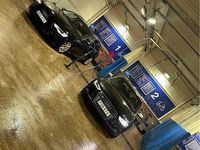 Begagnad Audi A6 204 HK (150 kW) 2014 Blanksvart Kombi