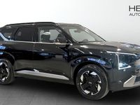 Ny Kia EV5 Plus 150 kW (204 HK) 2026 Svart SUV