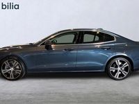 begagnad Volvo S60 T5 AWD Inscription