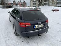 begagnad Audi A6 Avant 3.0 TDI quattro TipTronic Proline Euro 5