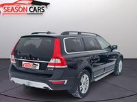Begagnad Volvo XC70 Momentum 181 HK (133 kW) 2016 Svart Kombi