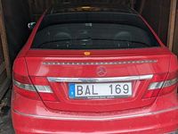 Begagnad Mercedes CLC180 143 HK (105 kW) 2010 Halvkombi