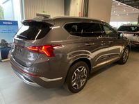 begagnad Hyundai Santa Fe Plug In 4WD Advanced 7 sits LAGERBIL 2023, SUV