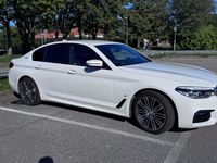 Begagnad BMW 530 iPerformance 252 HK (185 kW) 2019 Sedan