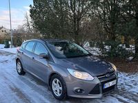 Begagnad Ford Focus 95 HK (69 kW) 2011