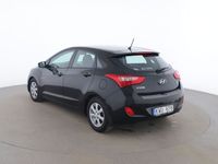 begagnad Hyundai i30 1.6 CRDi Trend