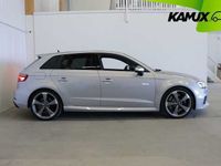 begagnad Audi RS3 Sportback 2.5 TFSI quattro Cockpit Kamera B/O 400 HK