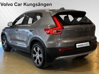 begagnad Volvo XC40 T4 AWD Inscription 360kamera drag 2022, SUV