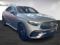 begagnad Mercedes GLC63 AMG GLCS E PERFORMANCE AMG // AMG-Line Premium Plus// Omgående Leverans