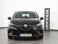 begagnad Renault Clio V TCe 90 Equilibre 5-d