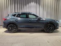 Ny Cupra Formentor 2026 Blå SUV