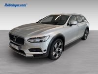 begagnad Volvo V90 CC B4 AWD Diesel Adv Edt 2022, Kombi