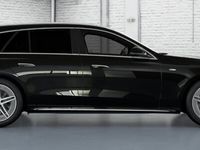 Ny Mercedes E300 AMG line 2025 Kombi
