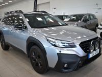 begagnad Subaru Outback 2,5 4WD Field XFuel Automat