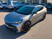 Begagnad Cupra Tavascan VZ3 250 kW (340 HK) 2024 Ljusbrun SUV