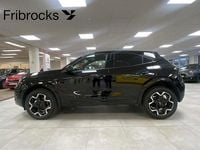 Ny Opel Mokka 131 HK (96 kW) 2025 Svart SUV