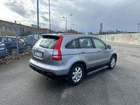 begagnad Honda CR-V 2.0 i-VTEC 4WD Euro 5 NY BESIKTAD