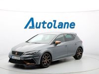 begagnad Seat Leon Cupra R Limited Edition Nr.402/799 Manuell 310hk