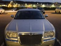 begagnad Chrysler 300C 2.7 V6