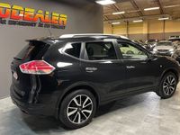 begagnad Nissan X-Trail 1.6 dCi DPF XTRONIC-CVT Fullutrustad