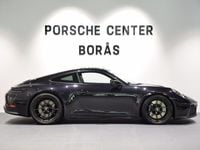Begagnad Porsche 992 541 HK (397 kW) 2025 Sportkupé