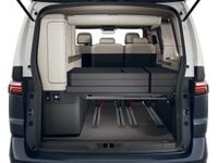 Ny VW California California 2025 Van