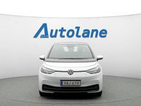 Begagnad VW ID.3 Pro Performance 150 kW (204 HK) 2021 Vit Halvkombi