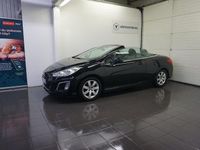 Begagnad Peugeot 308 156 HK (114 kW) 2013 Svart