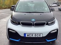 begagnad BMW 120 i3 sAh Comfort Advanced