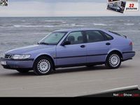 Begagnad Saab 900 150 HK (110 kW) 1994