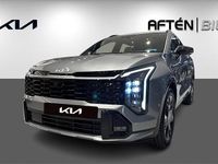 Ny Kia Sportage GT-Line 2026 SUV