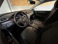 begagnad VW Passat Variant 2.0 TDI BlueMotion / DRAG / Blueto