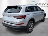 begagnad Skoda Kodiaq Style Adventure Edition 2,0 TDI 200 Hk DSG 4x4