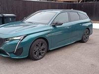 Begagnad Peugeot 308 SW 131 HK (96 kW) 2023 Kombi
