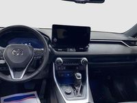 Begagnad Toyota RAV4 Active 310 HK (228 kW) 2023 Vit SUV