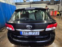 Begagnad Toyota Avensis 124 HK (91 kW) 2013 Kombi