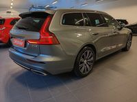 begagnad Volvo V60 D4 Aut Inscription 190hk/6450 mil